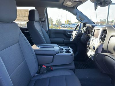 2026 Chevrolet Silverado 1500 - Photo 23