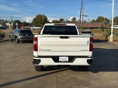 2026 Chevrolet Silverado 1500 - Photo 6