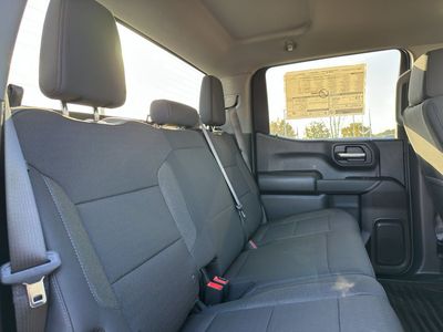 2026 Chevrolet Silverado 1500 - Photo 22