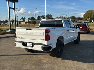 2026 Chevrolet Silverado 1500 - Photo 7
