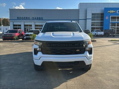 2026 Chevrolet Silverado 1500 - Photo 2