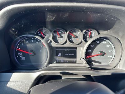 2026 Chevrolet Silverado 1500 - Photo 13