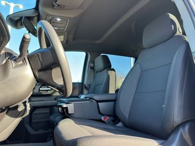2026 Chevrolet Silverado 1500 - Photo 10