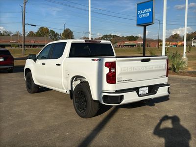2026 Chevrolet Silverado 1500 - Photo 5