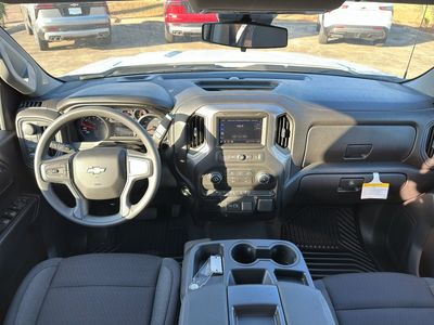 2026 Chevrolet Silverado 1500 - Photo 21