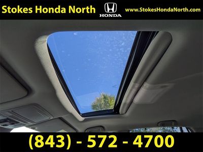 2021 Honda Pilot - Photo 21