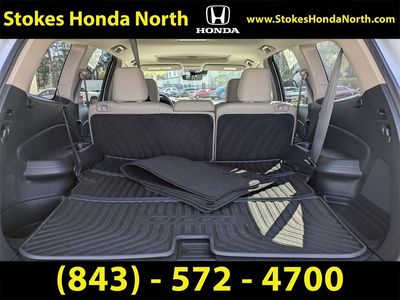 2021 Honda Pilot - Photo 13
