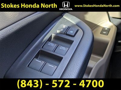 2021 Honda Pilot - Photo 25