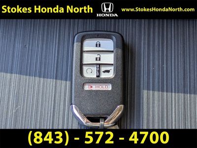 2021 Honda Pilot - Photo 30