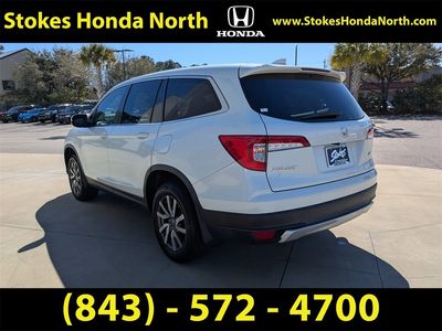 2021 Honda Pilot - Photo 6