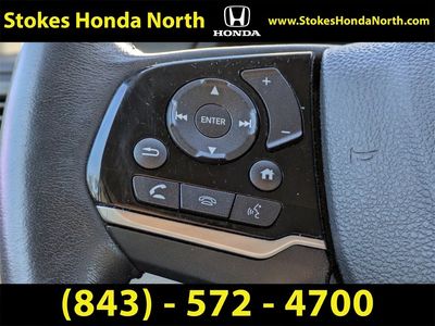 2021 Honda Pilot - Photo 26