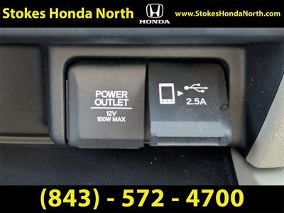 2021 Honda Pilot - Photo 23