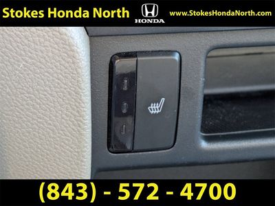 2021 Honda Pilot - Photo 24