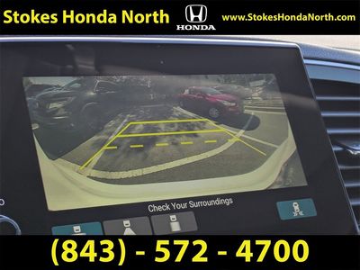 2021 Honda Pilot - Photo 22