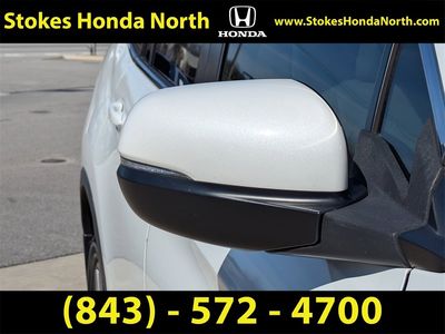 2021 Honda Pilot - Photo 11