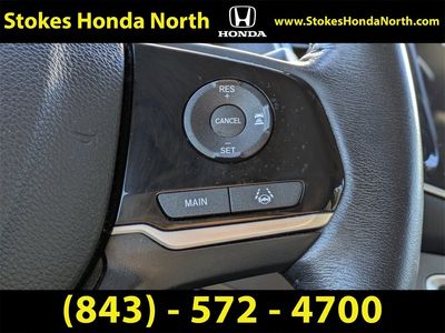 2021 Honda Pilot - Photo 27