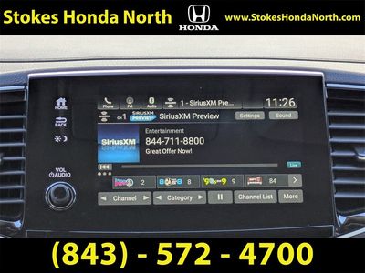 2021 Honda Pilot - Photo 18