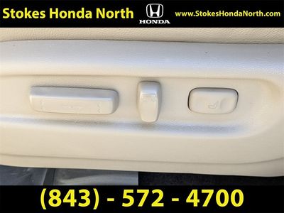 2021 Honda Pilot - Photo 20