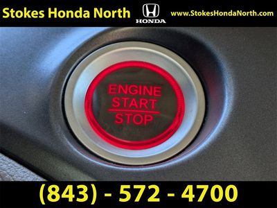 2021 Honda Pilot - Photo 29