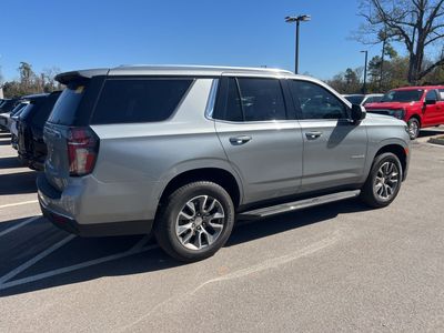 2024 Chevrolet Tahoe - Photo 6