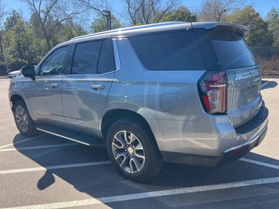 2024 Chevrolet Tahoe - Photo 5