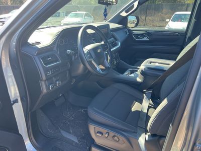 2024 Chevrolet Tahoe - Photo 3