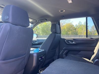 2024 Chevrolet Tahoe - Photo 4