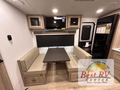 2026 Forest River RV Rockwood Mini Lite - Photo 28