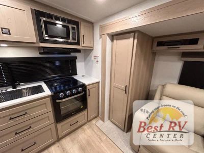 2026 Forest River RV Rockwood Mini Lite - Photo 35