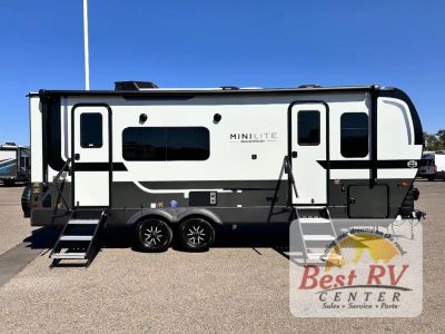 2026 Forest River RV Rockwood Mini Lite - Photo 3