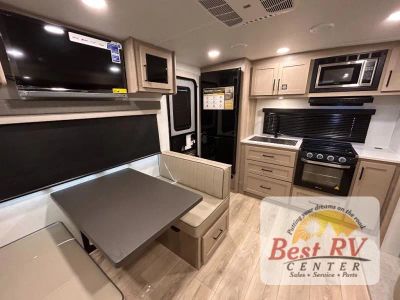 2026 Forest River RV Rockwood Mini Lite - Photo 30
