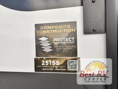 2026 Forest River RV Rockwood Mini Lite - Photo 74