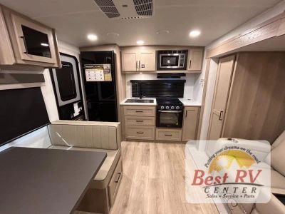 2026 Forest River RV Rockwood Mini Lite - Photo 31