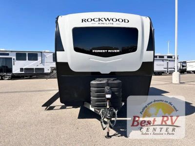2026 Forest River RV Rockwood Mini Lite - Photo 9