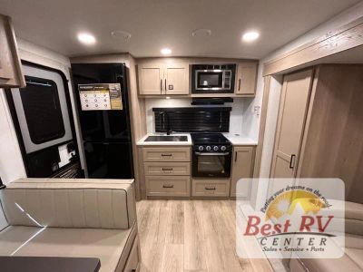 2026 Forest River RV Rockwood Mini Lite - Photo 34