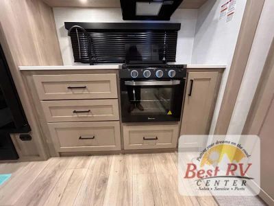 2026 Forest River RV Rockwood Mini Lite - Photo 41