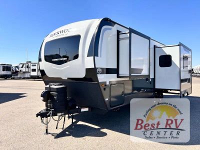 2026 Forest River RV Rockwood Mini Lite - Photo 8