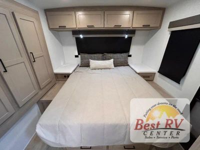 2026 Forest River RV Rockwood Mini Lite - Photo 49