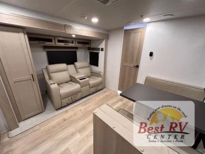 2026 Forest River RV Rockwood Mini Lite - Photo 12