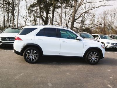 2025 Mercedes-Benz GLE - Photo 2