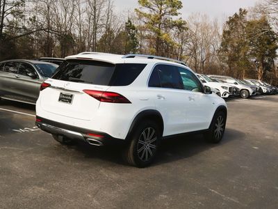 2025 Mercedes-Benz GLE - Photo 3