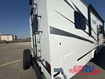 2026 Gulf Stream RV Yellowstone - Photo 4