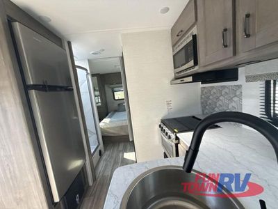 2026 Gulf Stream RV Yellowstone - Photo 17