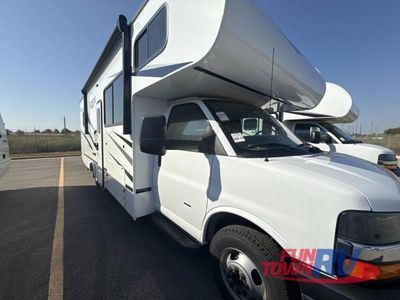 2026 Gulf Stream RV Yellowstone - Photo 3