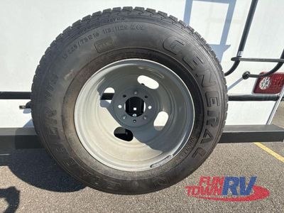 2026 Gulf Stream RV Yellowstone - Photo 15
