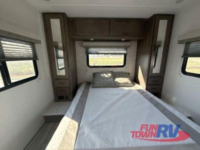 2026 Gulf Stream RV Yellowstone - Photo 35