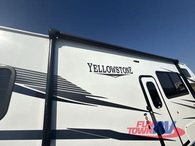 2026 Gulf Stream RV Yellowstone - Photo 8