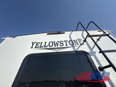 2026 Gulf Stream RV Yellowstone - Photo 14