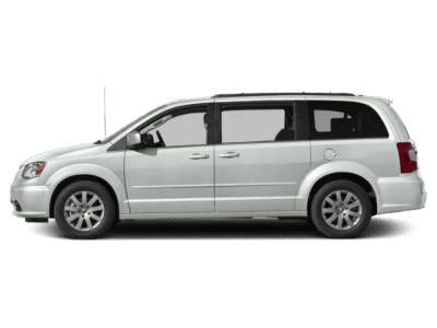 2015 Chrysler Town &amp; Country — photo 11 view