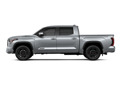 2025 Toyota Tundra i-FORCE MAX - Photo 3